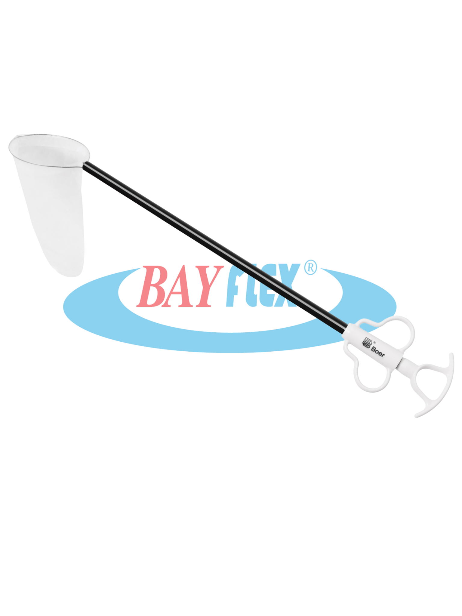 Specimen Retrieval Bag